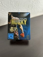 Rocky - The Complete Saga