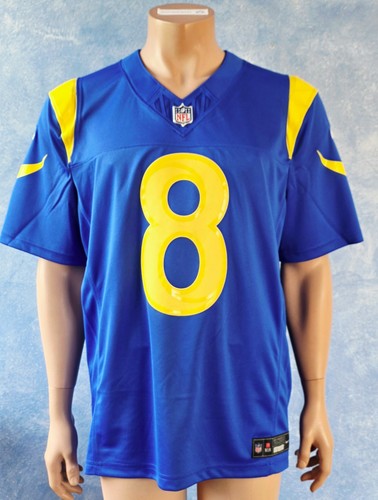 Los angeles rams - los,
