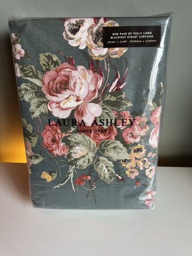 Laura ashley rosemore - ashley, farn