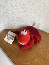 Sebastian Arielle Stofftier