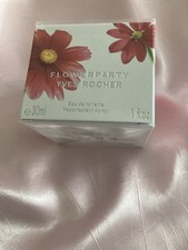 Yves Rocher Flowerparty  30 ml