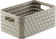 Rotho Korb Country A6, 4 L