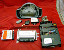 SMART CAR 451 FORTWO CABRIO