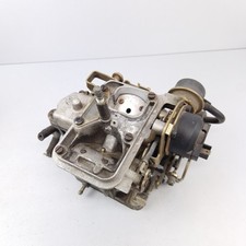 17135 Original Vergaser Opel Rekord E Bj1984 1,8S 66kW 96002109 Oldtimer 