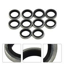10mm Bolzen Scheiben für