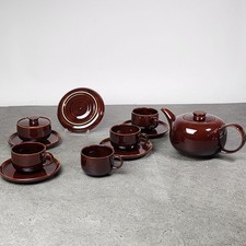 Melitta germany teeservice - melitta,