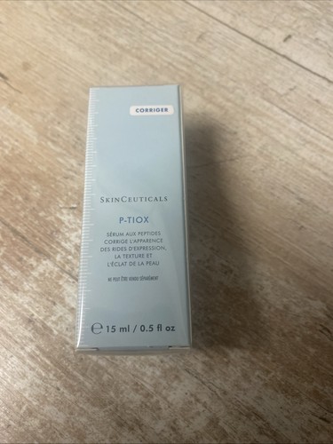 Skinceuticals tiox - skinceuticals, p-tiox