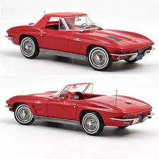 Chevrolet corvette stingray - chevrolet,