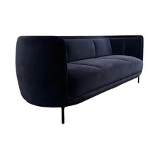 Wittmann Sofa Vuelta Stoff E