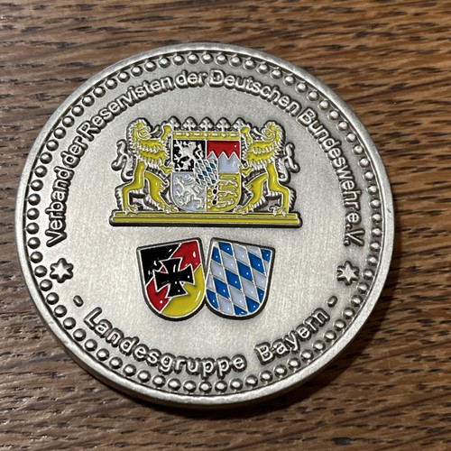 Orden einsatz coin - einsatz,