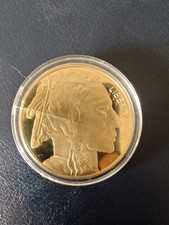 USA,Medaille,999