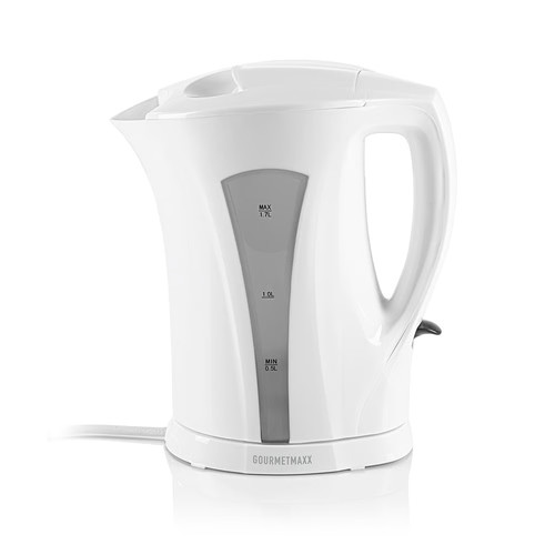 Gourmetmaxx wasserkocher - gourmetmaxx,