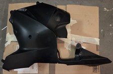 Seitenverkleidung links