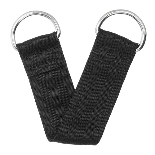 Gym straps 27cm pulley - gym,