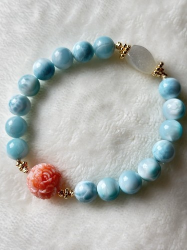 Armband mit hochwertigen