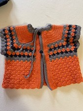 Puppenkleidung Jacke Größe