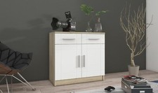 Kommode Sideboard PARIS 2F-2S