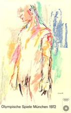 Olympische Spiele 1972