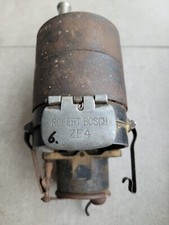 BOSCH ZF4 Zündmagnet Lichtmagnetzünder