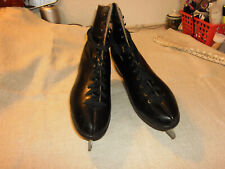 Herren Eiskunstlaufschuhe Schlittschuhe EU Gr.42 (27 cm) nicht sehr gut!? (125)