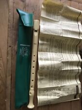 Vintage Hohner Melodie