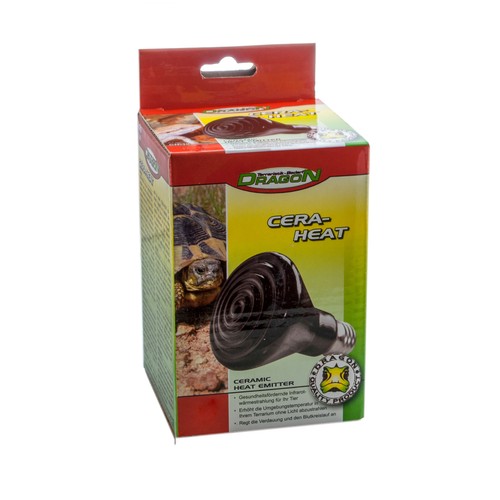 Keramik heizstrahler 60w - keramik,