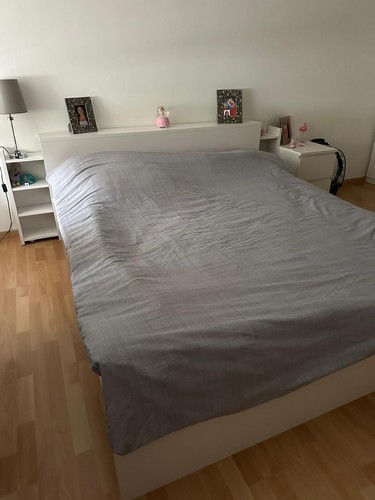 Schlafzimmer komplett - schlafzimmer,