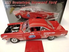 GMP Ford Fairlane 427 Prototyp