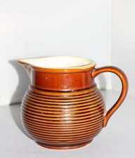 Krug, Milchkrug, feuerfeste