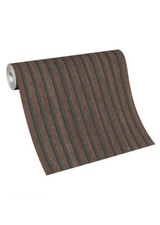 Tapete 3D - Paneele Holz