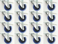 16 BLUE WHEELS 100 mm 180kg /