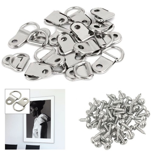 100x bilderrahmen ring - bilderrahmen, d