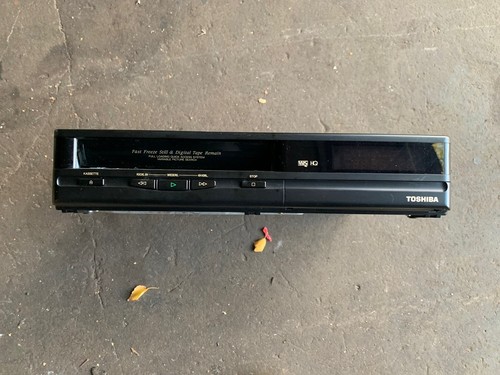 Toshiba 110g video kassette - toshiba,