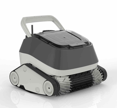 Poolroboter power 0 - power, 4.0