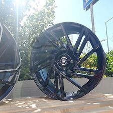 EPOWER Bl Alufelgen NAD 18