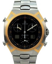 Omega 37.5mm Polaris Seamaster