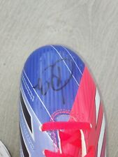 Adidas Gladbach Trikot Schuh Signiert Yvandro