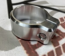 Zündapp Cs Cx Gts Ks 25 50 Krümmerschelle Auspuff Schelle 35mm Hercules Kreidler