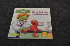 Pixi Buch Nr. 1628: Elmo bei