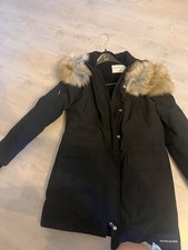 Calvin Klein Mantel S