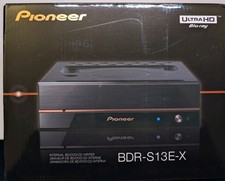 Pioneer BDR-S13E-X interner