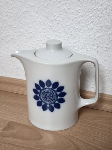 Hutschenreuther novum blaue - novum, 65
