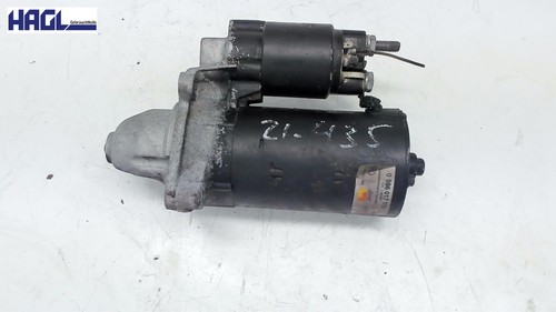 Anlasser 0986017110 bmw 318i - anlasser,