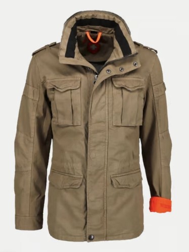 Wellensteyn jacke cone - jacke, 888