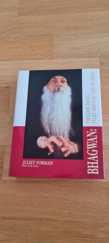 Bhagwan twelve days that - days,