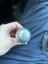 Caterham Schaltknauf