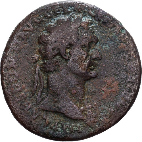 Roman empire domitian as - roman, empire,