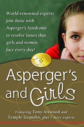 Asperger and girls - and,