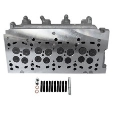 Zylinderkopf Komplett für VW