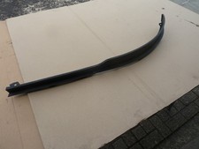 Opel Insignia B Ab 2017-2020 Gummilippe Spoiler Stoßstange Vorne Rechts 13491138